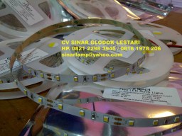 Lampu Stripe Light LED 2835 IP33 HiLED